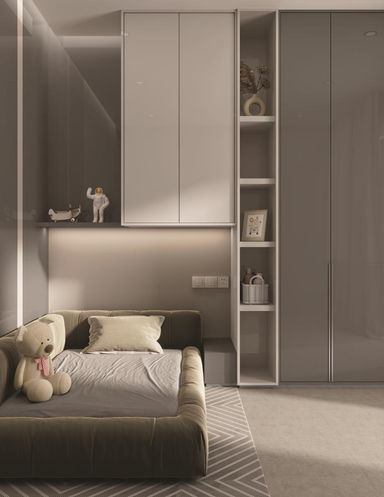 Kids Room